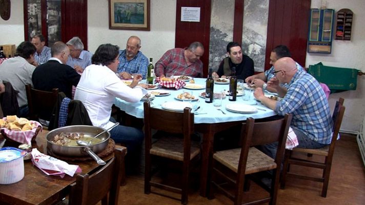 Comando Actualidad - Malagueño y guipuzcoana