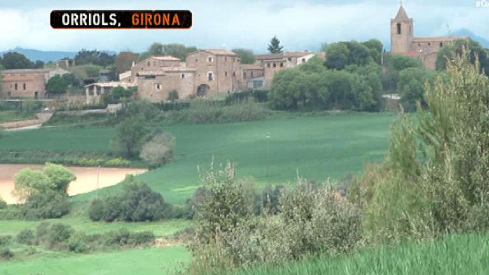 Comando actualidad - De pura cepa - Tópicos catalanes