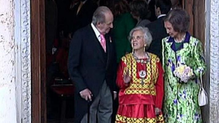Poniatowska destinará el Premio Cervantes a una fundación cultural para desfavorecidos