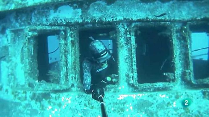 La aventura del Saber - La aventura del saber - 23/04/14