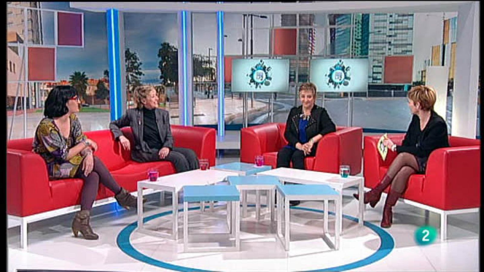 Para Todos La 2 - Debate: El ocio juvenil