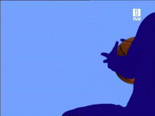  - Baloncesto masculino. China-España.