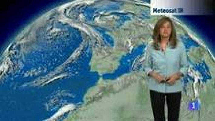 Noticias de Extremadura - El tiempo en Extremadura - 23/04/14