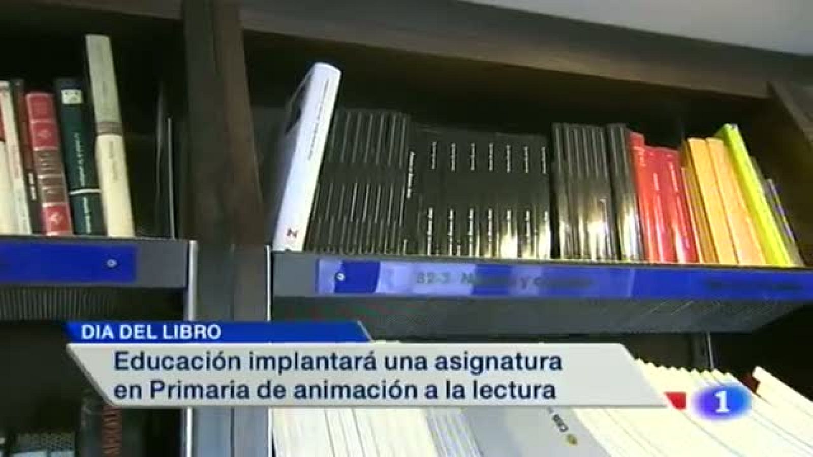  La Región de Murcia en 2 - 23/04/2014