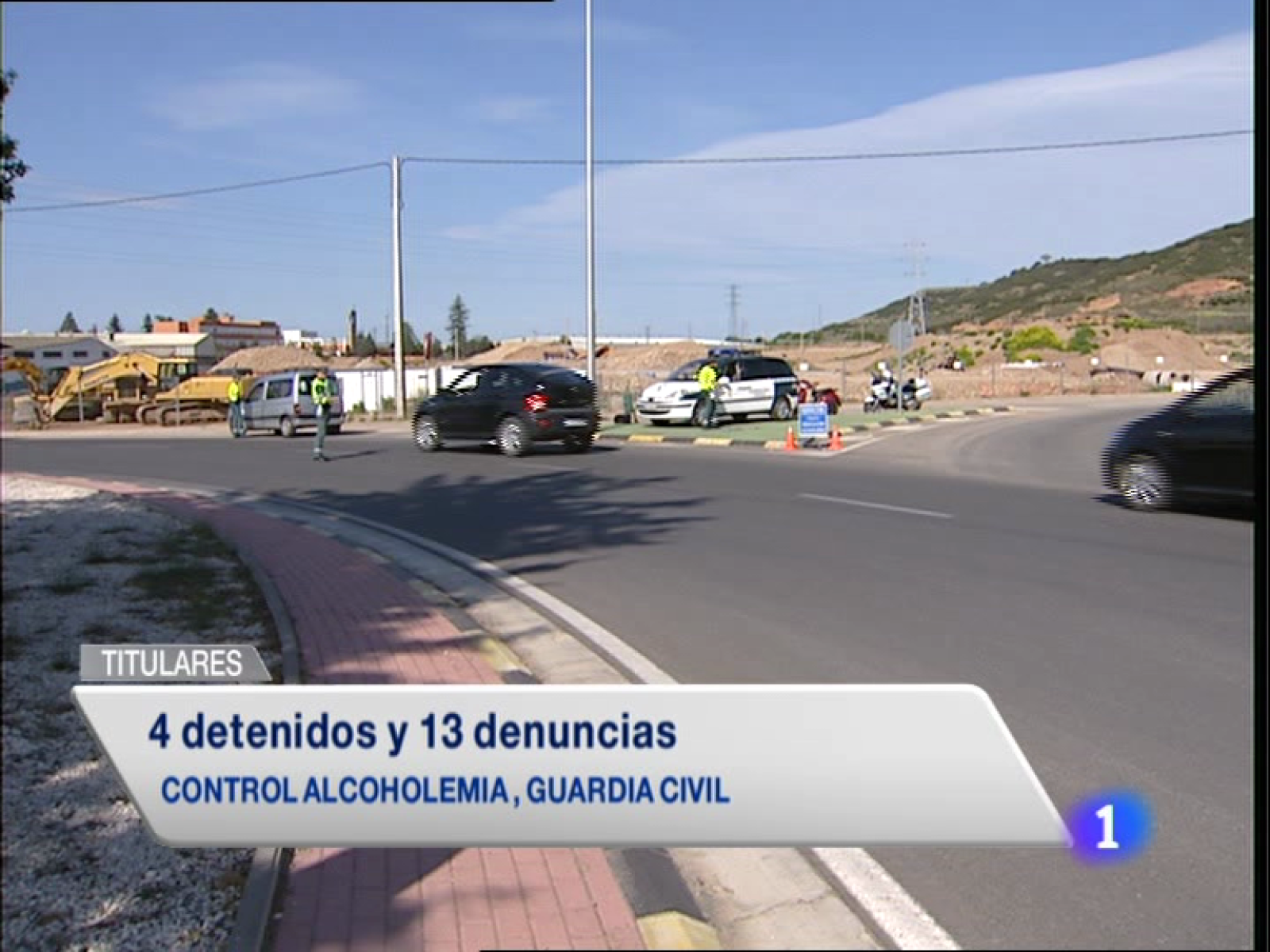 Telerioja en 2' - 23/04/14 | Ver