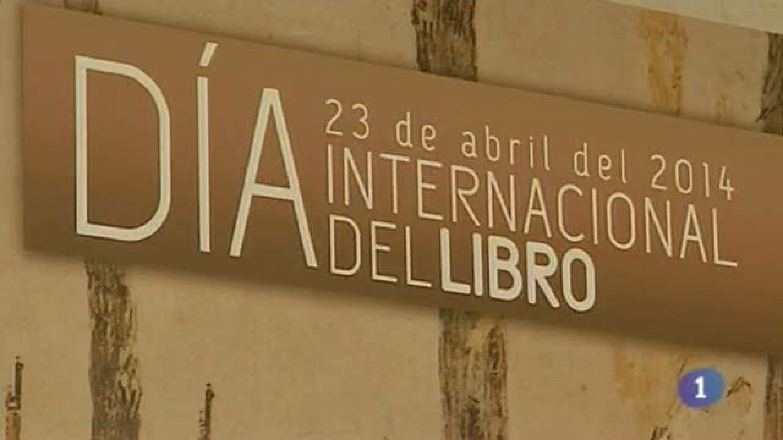 Castilla-La Mancha en 2' - 23/04/14