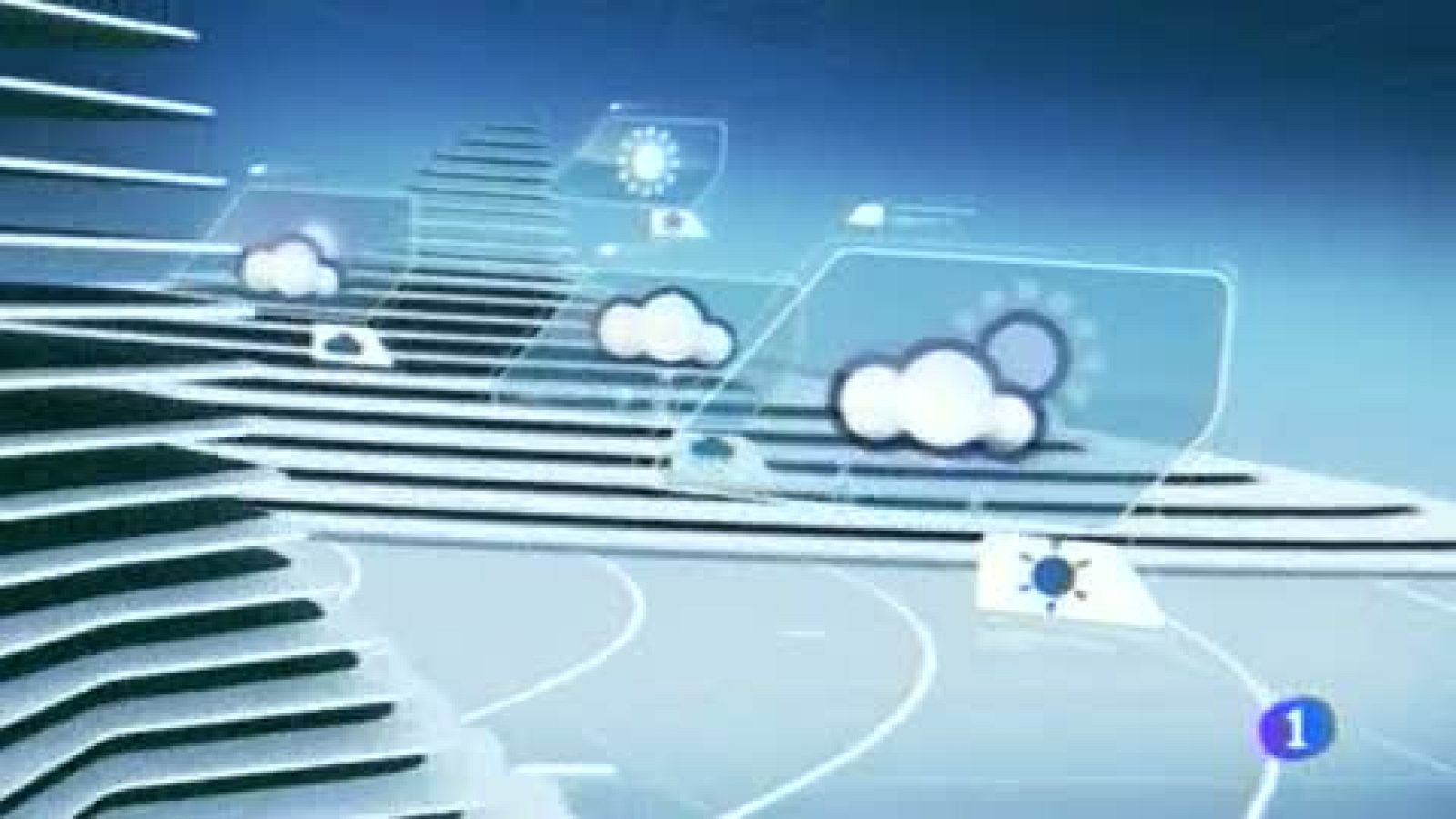 El tiempo en el País Vasco - 23/04/14 | Ver