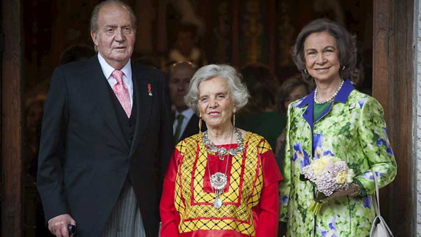 Informativo de Madrid - 23/04/14