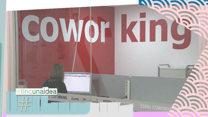 Tinc una idea - Tinc una idea - 27/04/2014