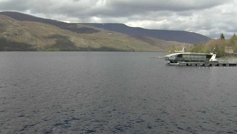 Investigación sobre un posible deterioro del lago de Sanabria 