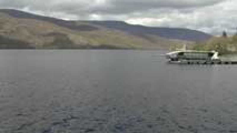 Investigación sobre un posible deterioro del lago de Sanabria 