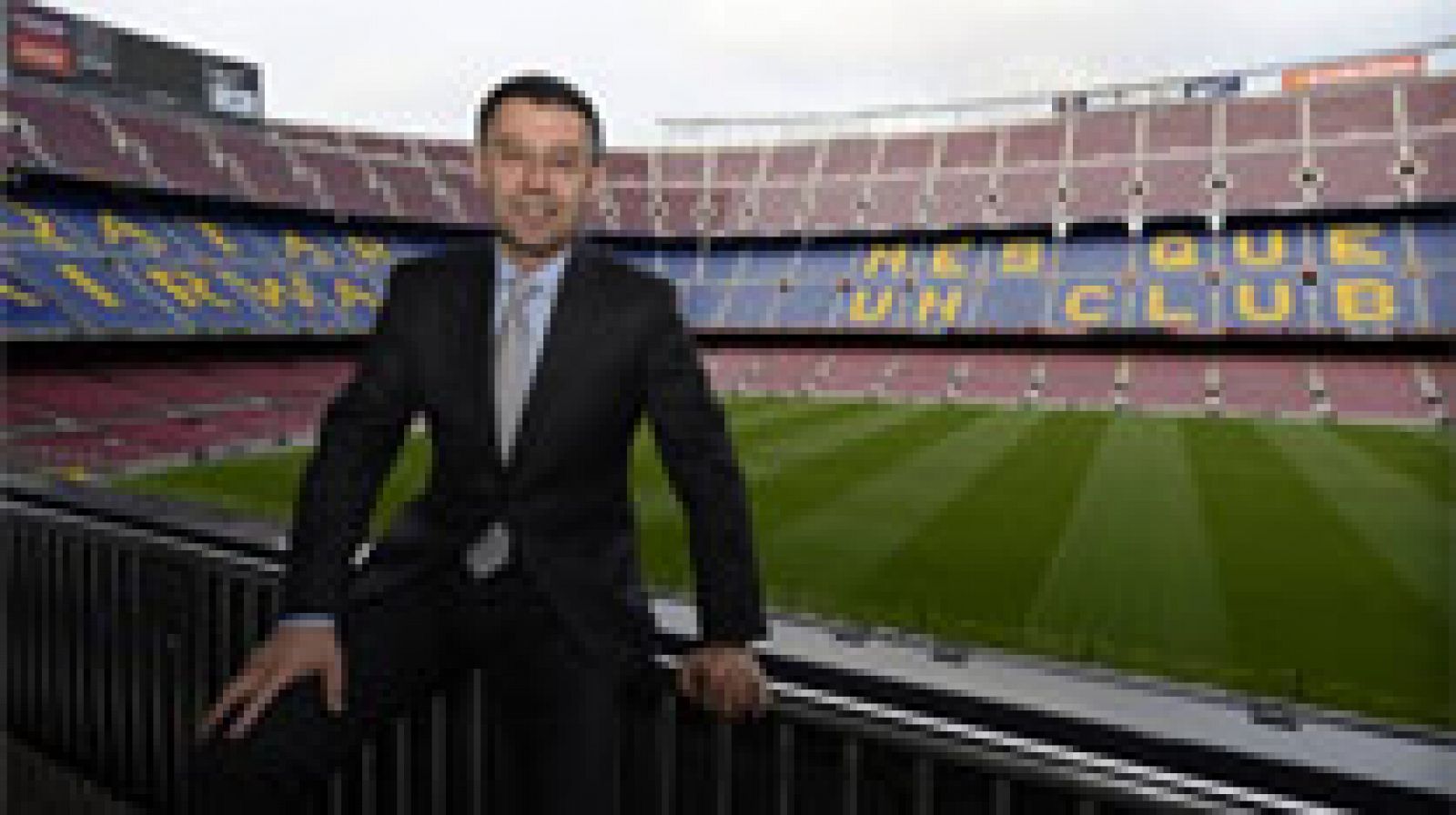 Telediario 1: La FIFA suspende la sanción al Barça y podrá fichar | RTVE Play