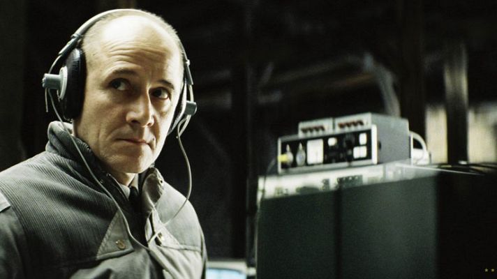 El cine de La 2 - 'La vida de los Otros', una película de Oscar, en el Cine de la 2