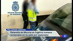 Noticias Murcia 2 - 23/04/2014