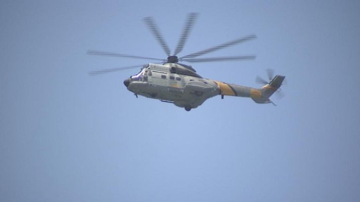 Telecanarias - Canarias en 2' - 23/04/14