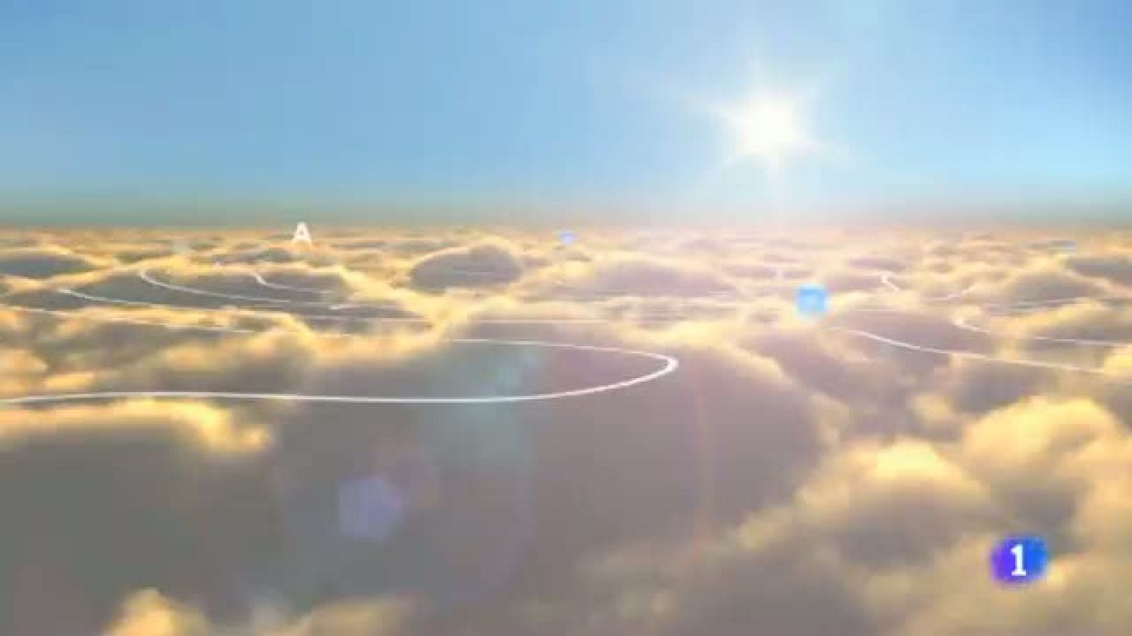 El tiempo en Cantabria - 23/04/14