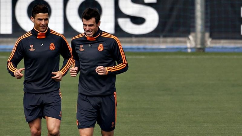 El Real Madrid, con su líder Cristiano Ronaldo recuperado para la gran cita, desafía a su bestia negra europea, el Bayern de Múnich, vigente campeón de la Champions League, en su cuarta semifinal consecutiva en la que busca dar el gran salto a la fin