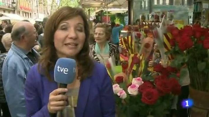 L'Informatiu - L'Informatiu 2 - 23/04/2014