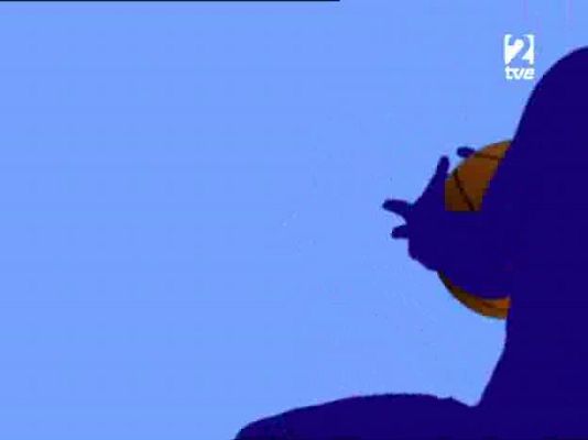  - Baloncesto masculino. EEUU-Angola