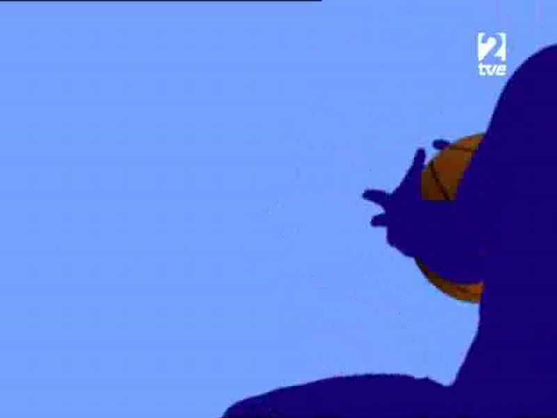 Baloncesto masculino. EEUU-Angola