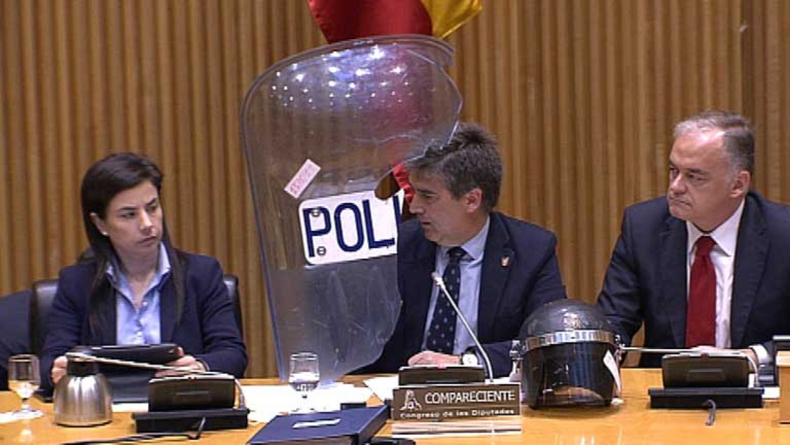 Informativo de Madrid: Informativo de Madrid 2 - 23/04/14  | RTVE Play