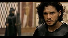 Kit Harington: "Me atrajeron el impulso, el deseo de morir y la necesidad de venganza de Milo en 'Pompeya'"