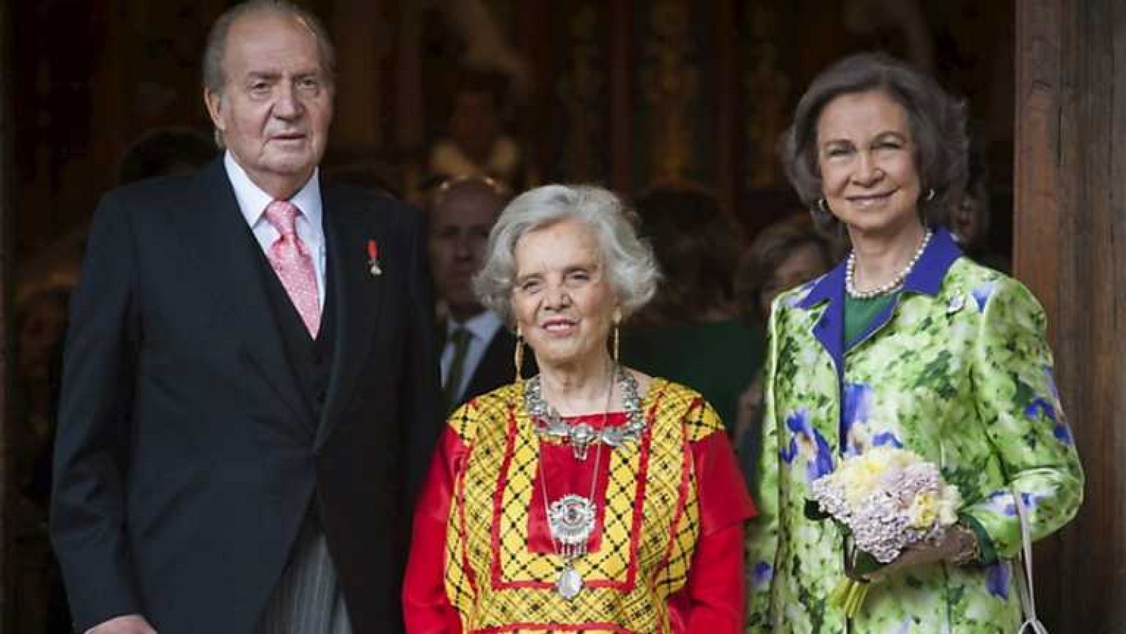 La tarde en 24 horas - Bloque 18 h. - 23/04/14 - Ver ahora