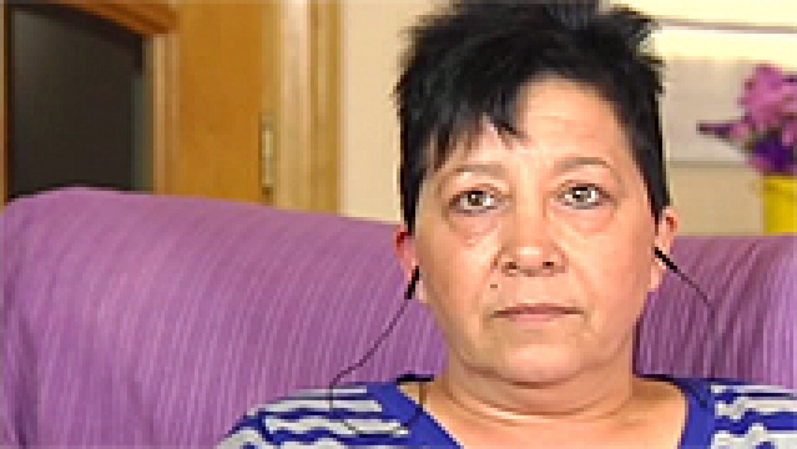 Entre Todos - Juana quiere montar una hamburguesería