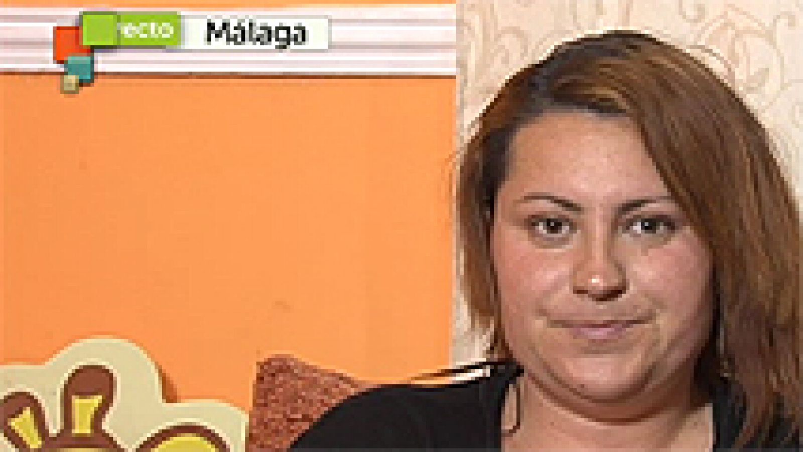 Entre todos: Ana María necesita ayuda para sacar adelante a sus hijos | RTVE Play