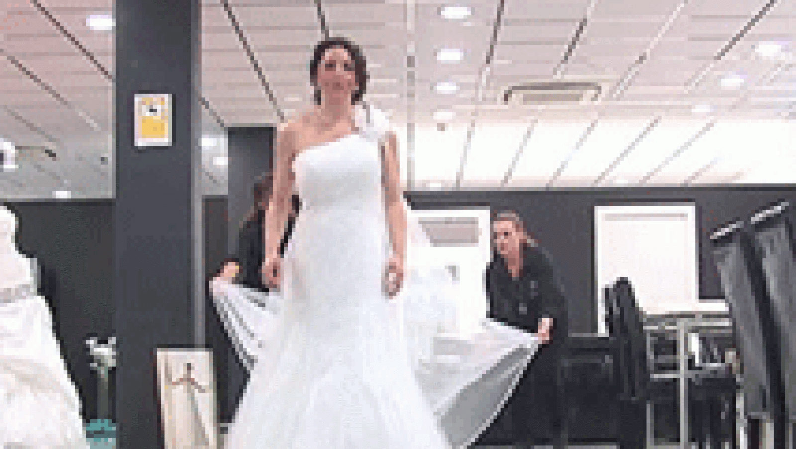 España Directo: Vestidos de novias..¡a precios muy económicos! | RTVE Play