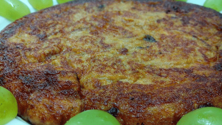 RTVE Cocina - Gazpachos pastor