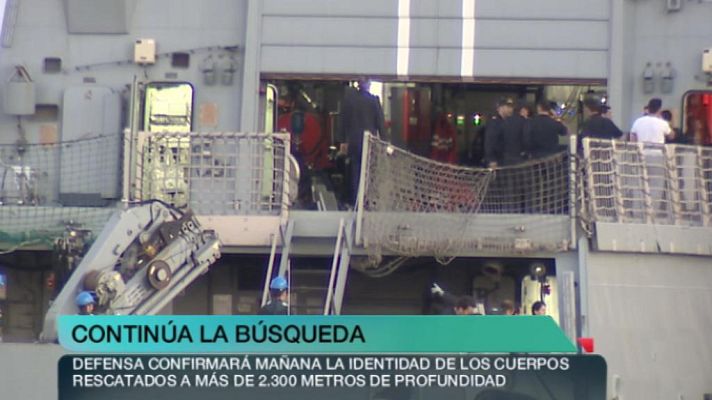 +Canarias - + Canarias - 23/04/14