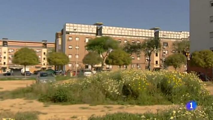 Una menor vive en Huelva a menos de 60 metros de su agresor sexual