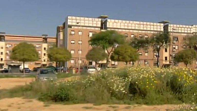 Una menor vive en Huelva a menos de 60 metros de su agresor sexual