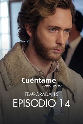 Cuéntame cómo pasó - Gracias por las flores