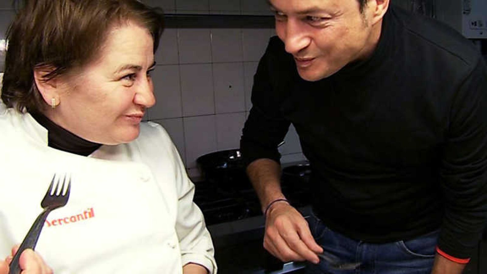 Cocina2 - O Grove - Centollo - ver ahora