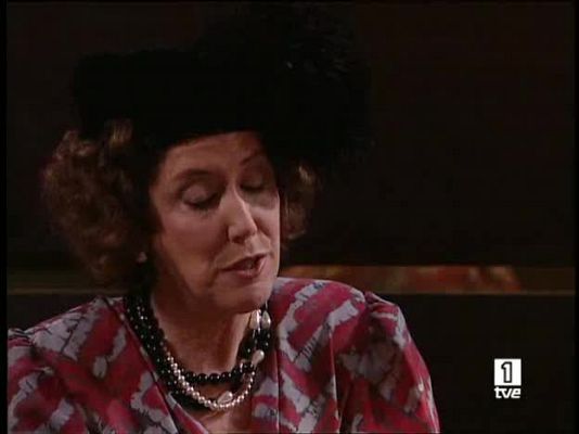 Amar en tiempos revueltos - Episodio 246