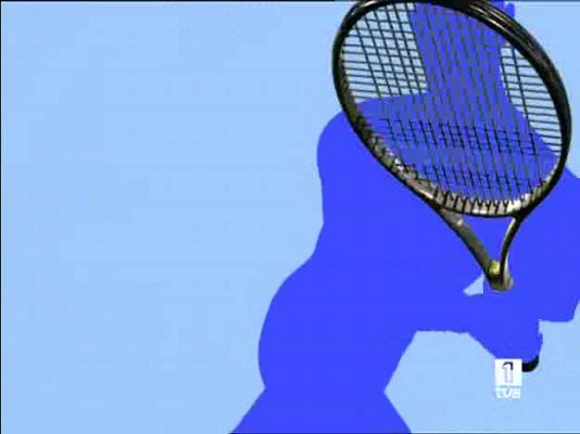  - Tenis masculino. R.Nadal - L.Hewitt