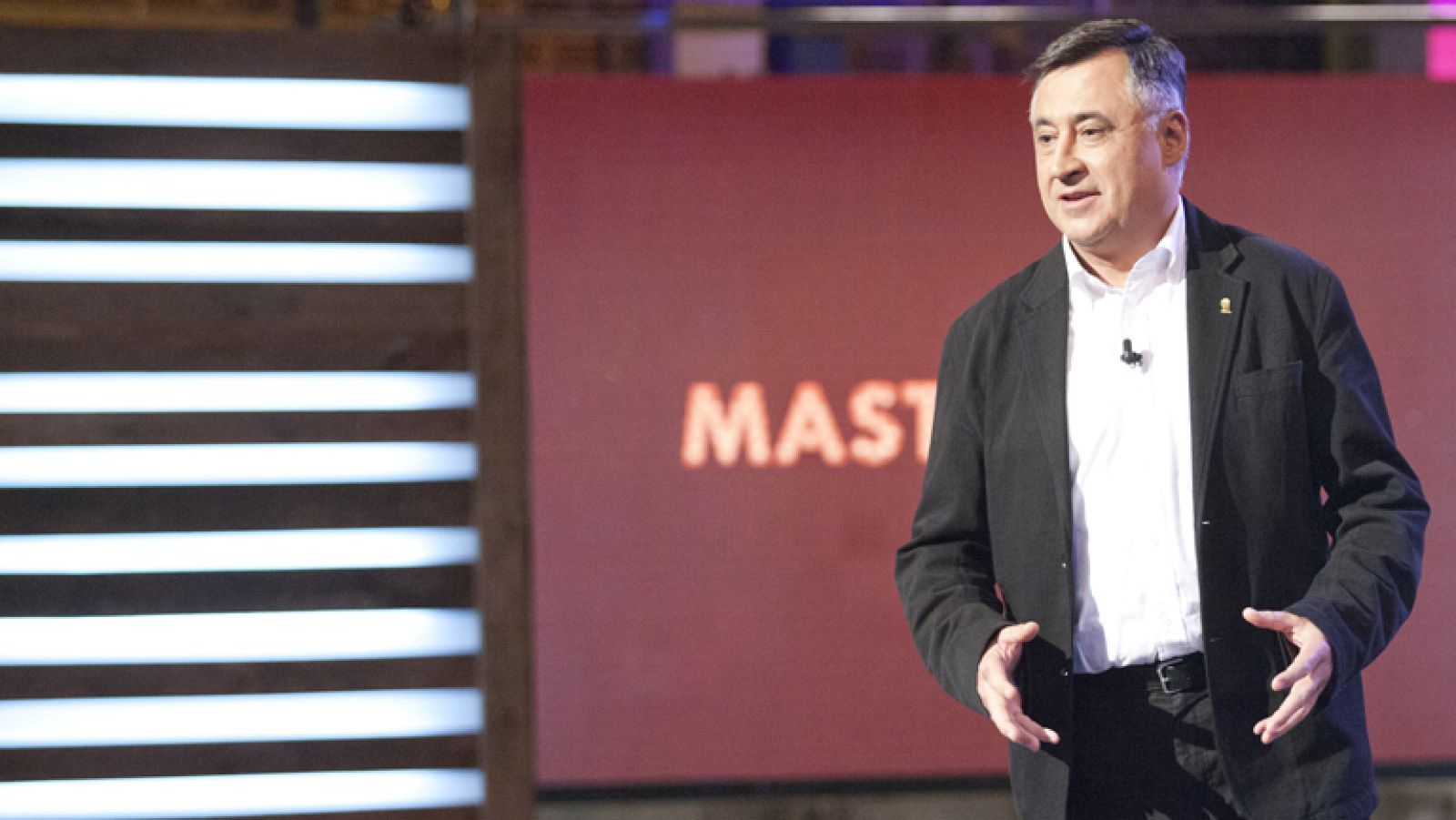 "Haz el amor y no la guerra", por Gervasio Sánchez - Ver ahora