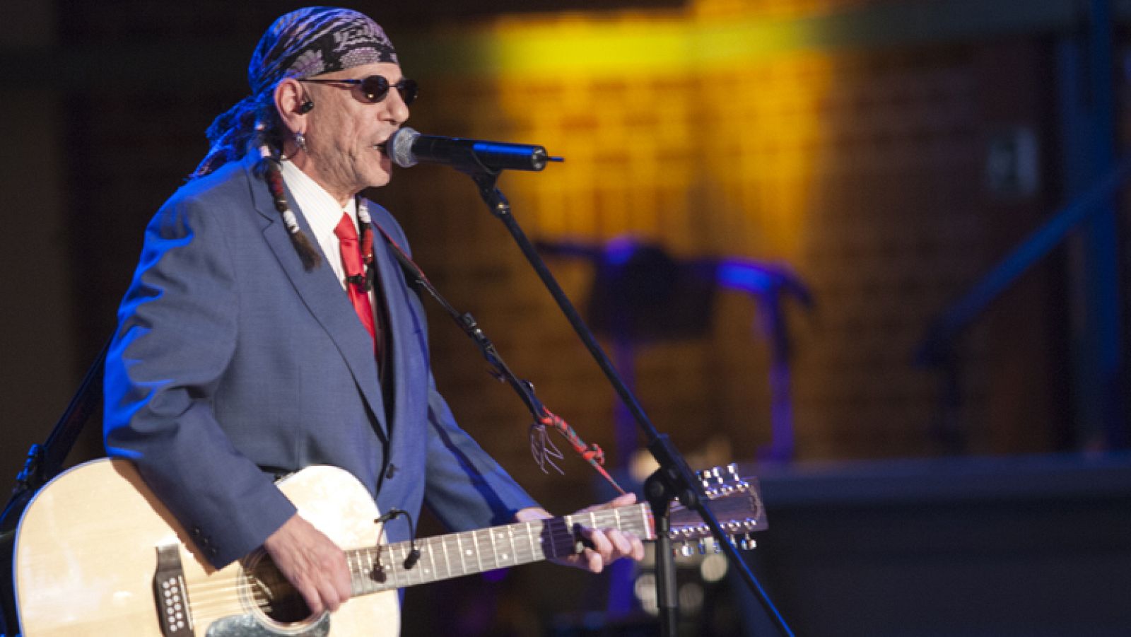 El corazón que late dentro de El Drogas - Ver ahora