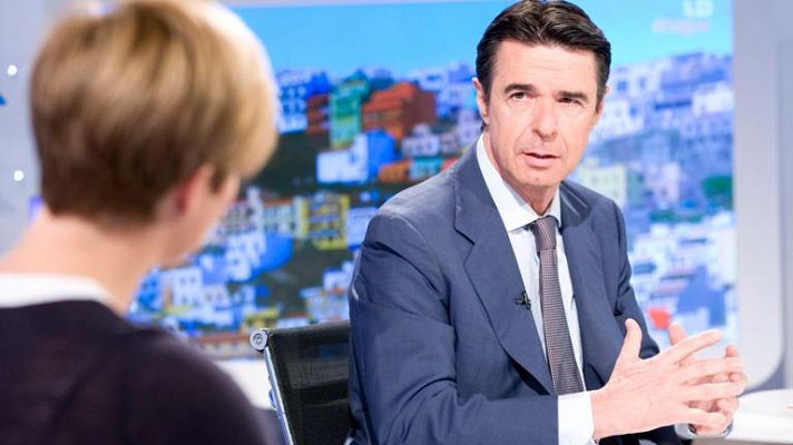 Los desayunos - Soria descarta que la reforma fiscal incluya una rebaja del IVA turístico