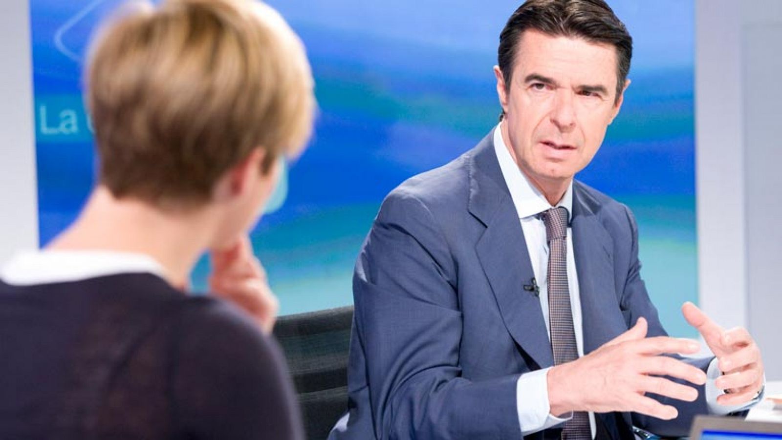 Soria cuantifica en 500 millones el ahorro hasta marzo por los cambios en la factura de la luz 