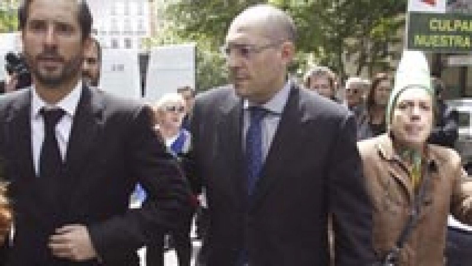 Noticias 24h: Se aplaza el juicio contra Silva | RTVE Play