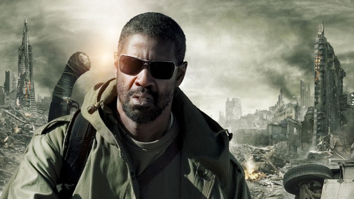 La película de la semana - 'El Avispón Verde', este domingo en 'La Película de la semana'