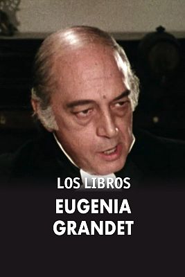 Los libros (Ficción) - Eugenia Grandet