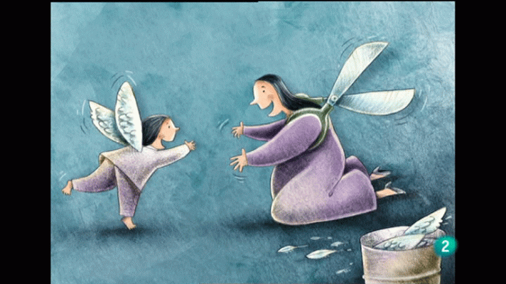 La aventura del Saber - La Aventura del Saber. Boek Visual. Elena Ospina