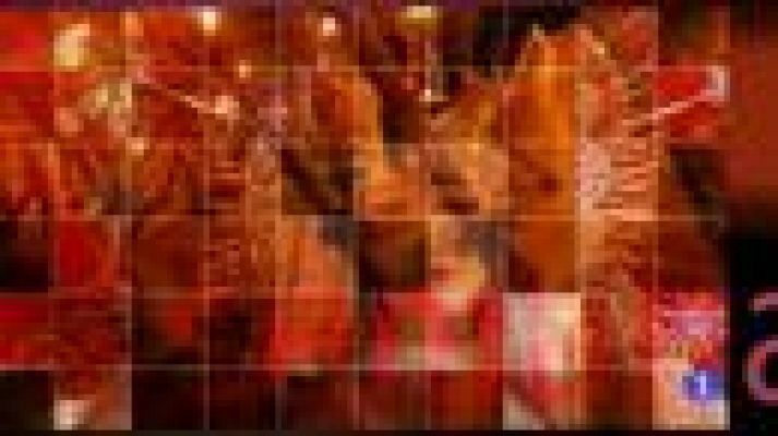 Noticias de Castilla y León - Especial Semana Santa en Castilla y León - 16/04/14