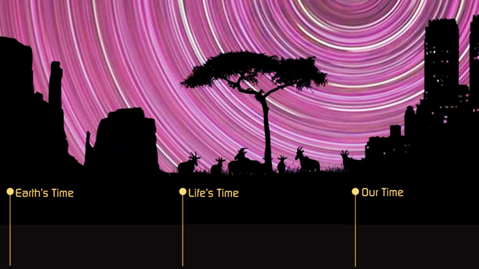 'La máquina del tiempo' - Jueves a las 22.00 h en La 2 - Documenta2 | Ver