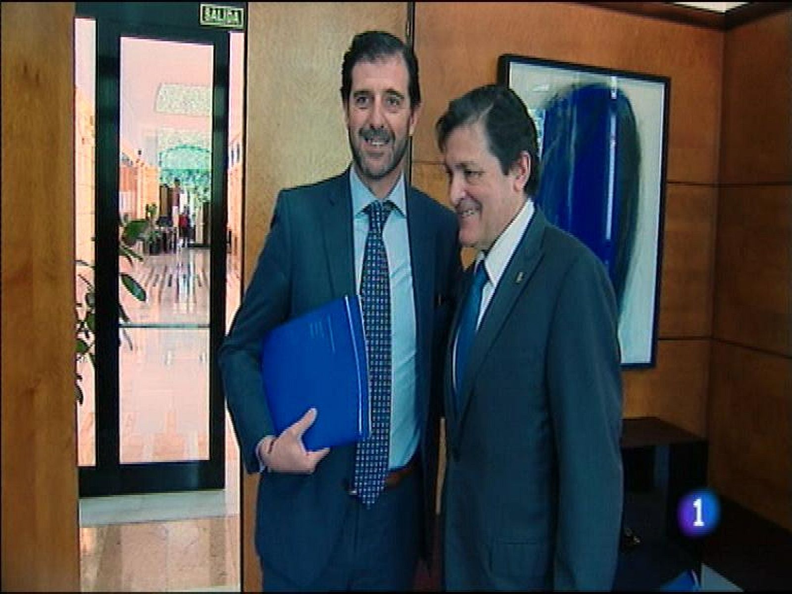 Asturias en 2' - 24/04/14 | Ver