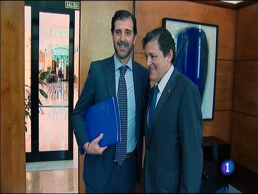 Panorama Regional - Asturias en 2' - 24/04/14